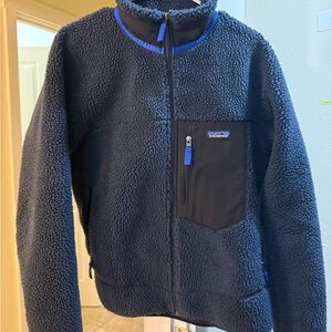 Patagonia Men's Classic Retro-X® Fleece Jacket